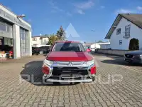 2017 Mitsubishi OUTLANDER
