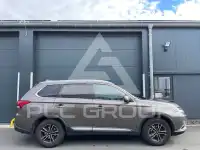 2017 Mitsubishi OUTLANDER
