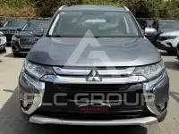 2017 Mitsubishi OUTLANDER