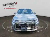 2017 Mitsubishi OUTLANDER