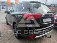 2017 Mitsubishi OUTLANDER