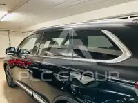 2017 Mitsubishi OUTLANDER