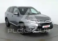 2017 Mitsubishi OUTLANDER