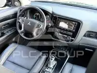 2017 Mitsubishi OUTLANDER