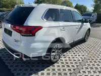 2017 Mitsubishi OUTLANDER