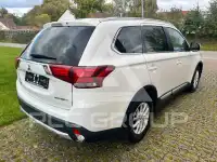 2017 Mitsubishi OUTLANDER