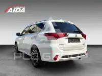2017 Mitsubishi OUTLANDER