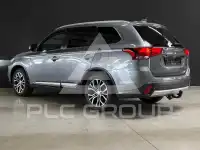 2017 Mitsubishi OUTLANDER