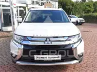 2017 Mitsubishi OUTLANDER