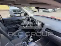 2017 Mitsubishi OUTLANDER