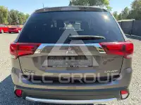 2017 Mitsubishi OUTLANDER