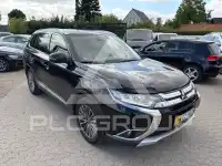 2017 Mitsubishi OUTLANDER