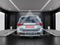 2017 Mitsubishi OUTLANDER