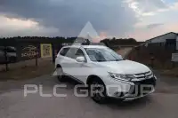 2017 Mitsubishi OUTLANDER
