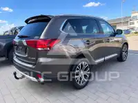 2017 Mitsubishi OUTLANDER
