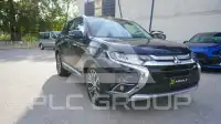 2017 Mitsubishi OUTLANDER