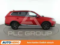 2017 Mitsubishi OUTLANDER