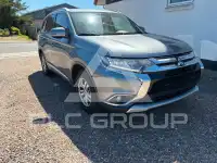 2017 Mitsubishi OUTLANDER
