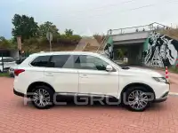 2017 Mitsubishi OUTLANDER