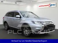 2017 Mitsubishi OUTLANDER