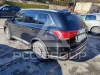 2017 Mitsubishi OUTLANDER