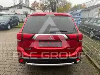 2017 Mitsubishi OUTLANDER