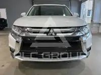 2017 Mitsubishi OUTLANDER