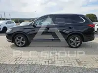 2017 Mitsubishi OUTLANDER