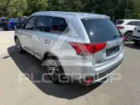 2017 Mitsubishi OUTLANDER