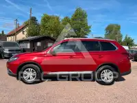 2017 Mitsubishi OUTLANDER