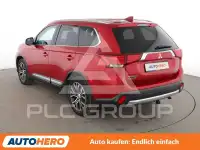 2017 Mitsubishi OUTLANDER