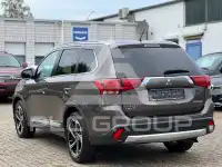 2017 Mitsubishi OUTLANDER