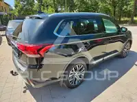 2017 Mitsubishi OUTLANDER