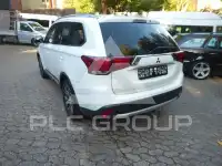 2017 Mitsubishi OUTLANDER