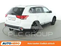 2017 Mitsubishi OUTLANDER