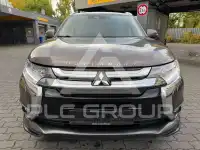 2017 Mitsubishi OUTLANDER