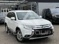 2017 Mitsubishi OUTLANDER