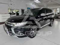 2017 Mitsubishi OUTLANDER