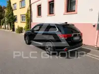 2017 Mitsubishi OUTLANDER