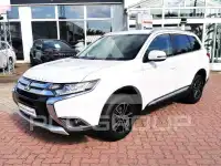 2017 Mitsubishi OUTLANDER