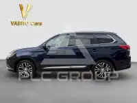2017 Mitsubishi OUTLANDER