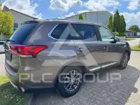 2017 Mitsubishi OUTLANDER