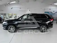 2017 Mitsubishi OUTLANDER