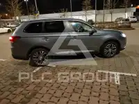 2017 Mitsubishi OUTLANDER