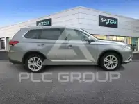 2017 Mitsubishi OUTLANDER