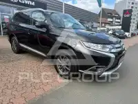 2017 Mitsubishi OUTLANDER