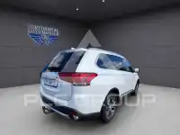 2017 Mitsubishi OUTLANDER