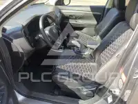 2017 Mitsubishi OUTLANDER