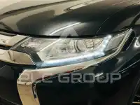 2017 Mitsubishi OUTLANDER