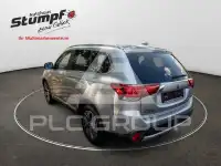 2017 Mitsubishi OUTLANDER